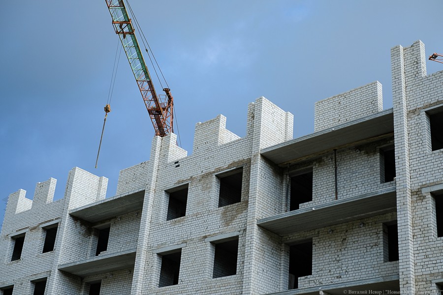 Госдума уравняла ЖСК в правах с обманутыми дольщиками