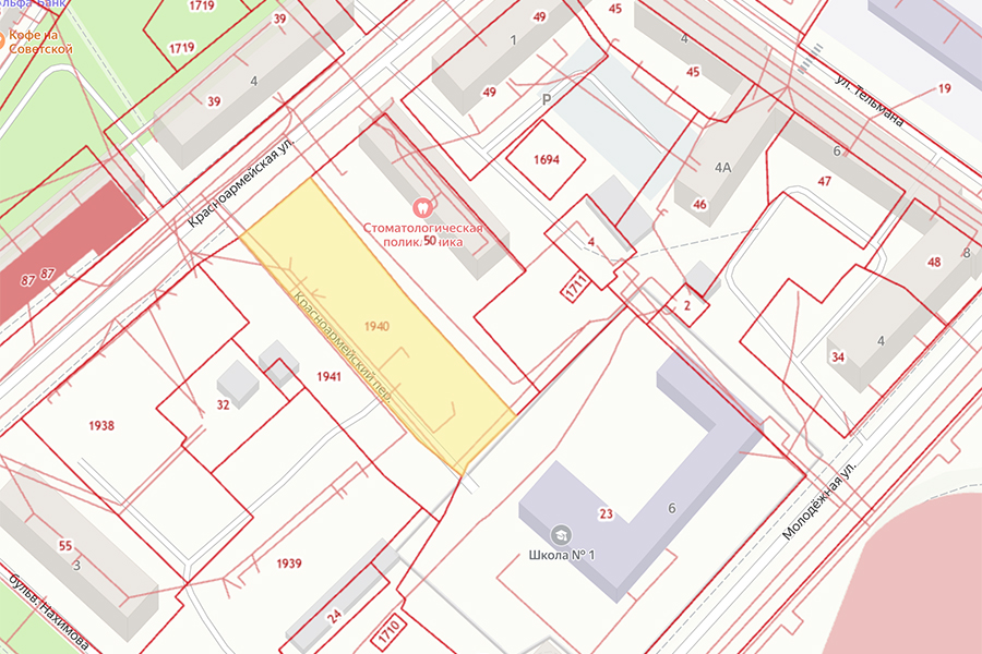 Проект ЖК рядом со школой в Светлом прошёл экспертизу