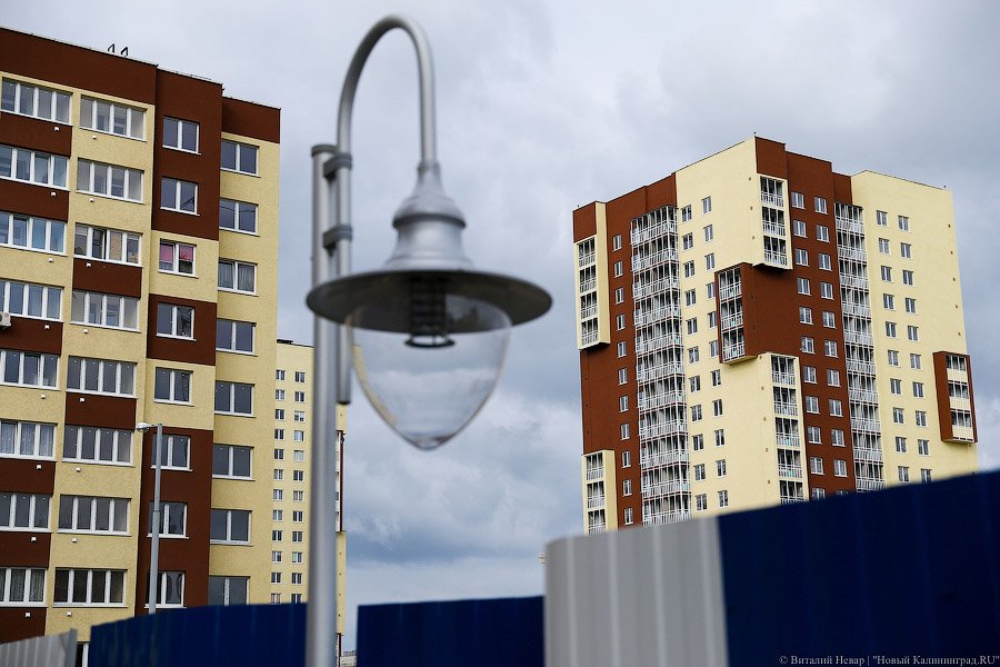 В России в мае на 10% выросло число выданных ипотечных кредитов