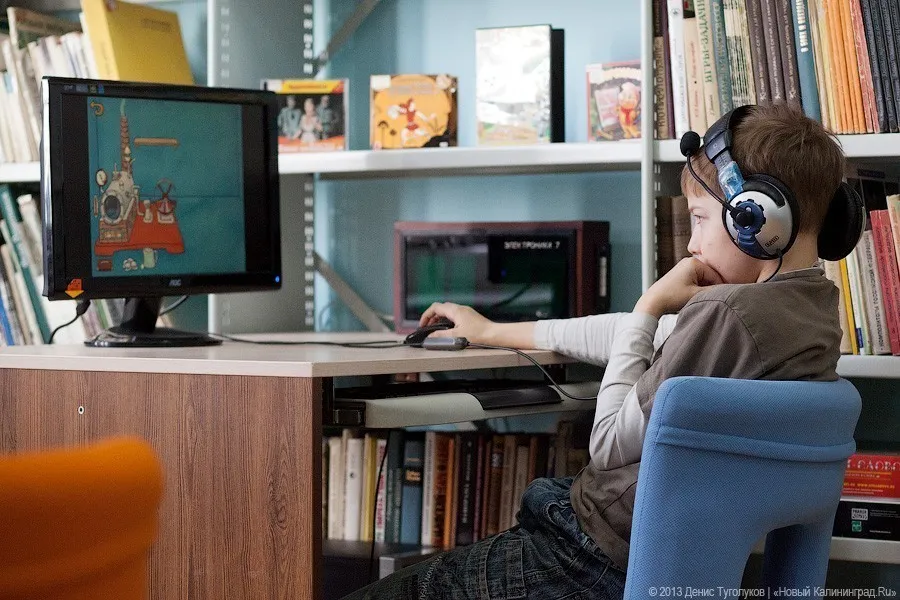 Лицей №18: пользователям «Элжура» нужно заблокировать вход по логину и паролю