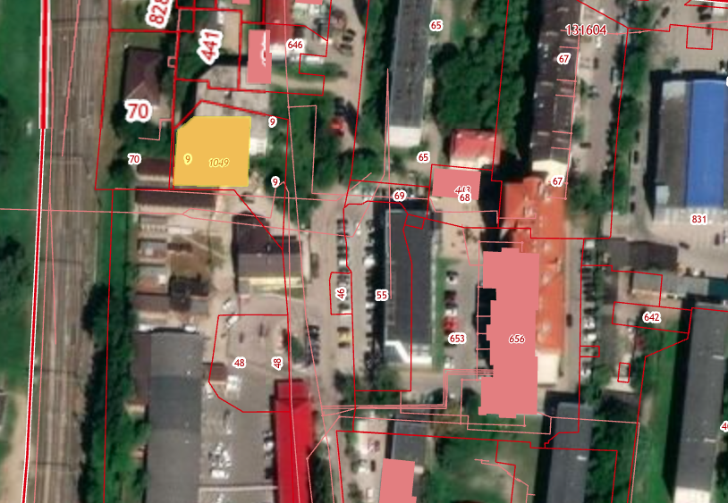 Власти области покупают за 92 млн руб. новое здание под центр занятости населения