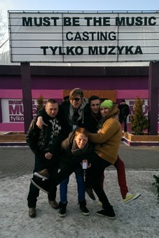 Группа «Паровоз» выступит на Днях города Бранёво