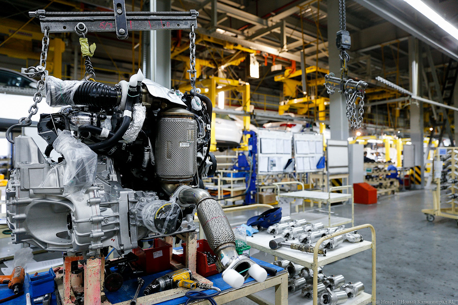 Себестоимость внедорожников УАЗ выросла на 32%