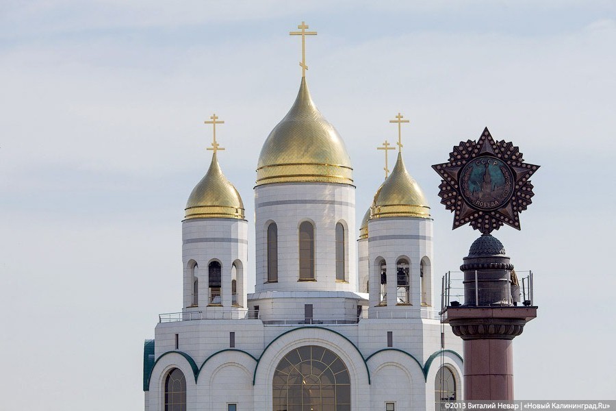 Три четверти россиян не хотят слушать богослужения на церковнославянском языке