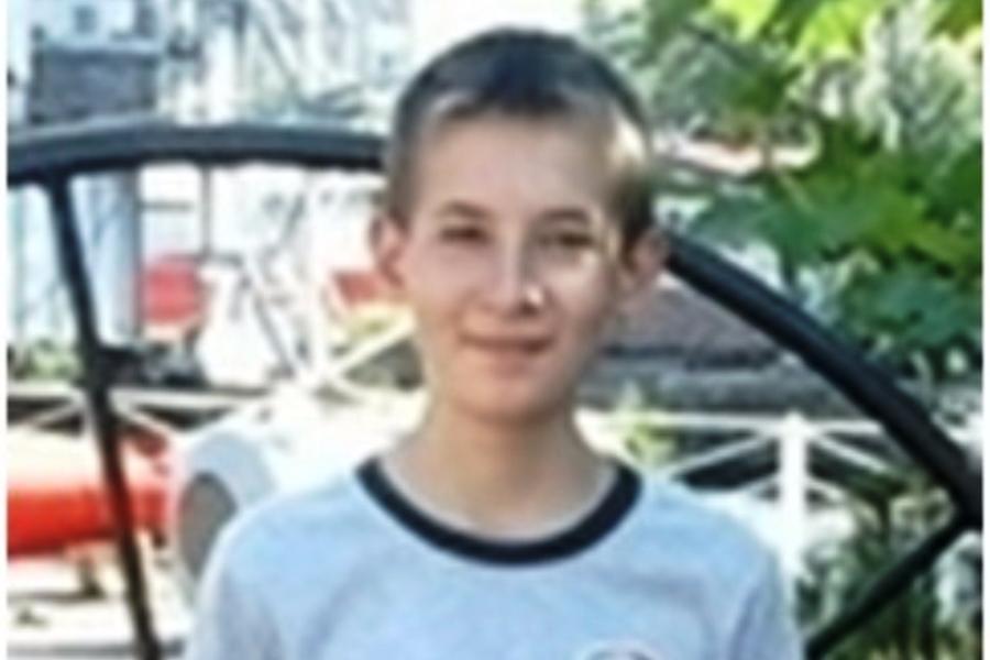 Полиция ищет пропавшего в Калининграде 13-летнего школьника (фото)