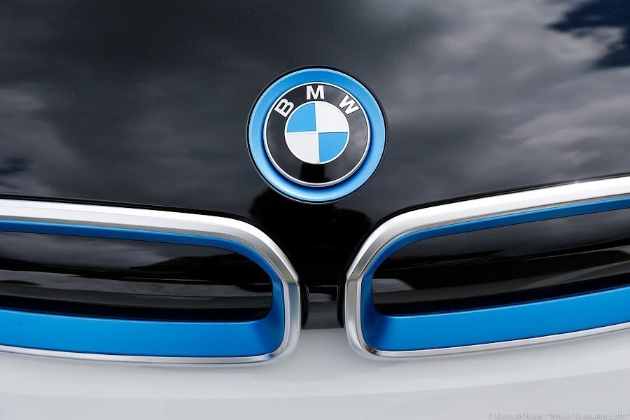 У советчанина изъяли угнанный «BMW X5» с перебитым номером. Он отсудил деньги