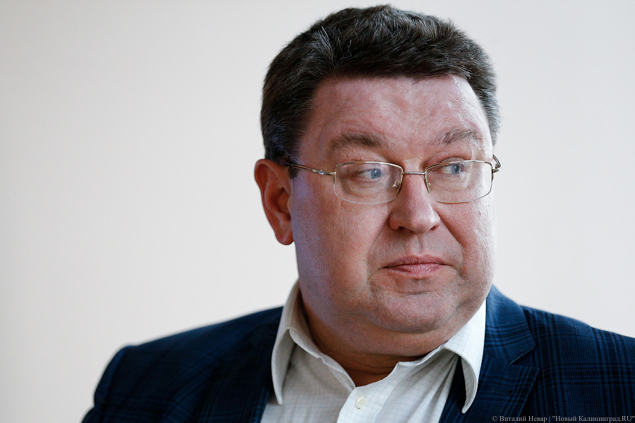 Депутат ГД написал о «промежности недоверия» между облвластью и населением из-за COVID