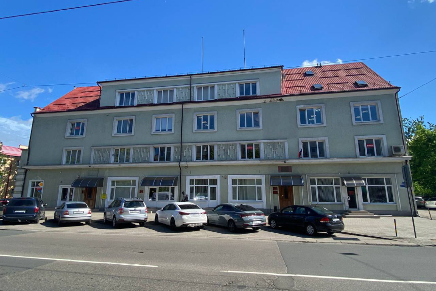 Горвласти сообщили о переезде специального отдела ЗАГС с проспекта Победы