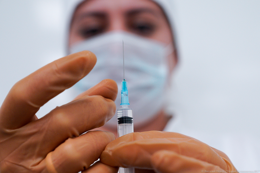 Исследование: при испытании вакцины для подростков иммунный ответ возник у всех