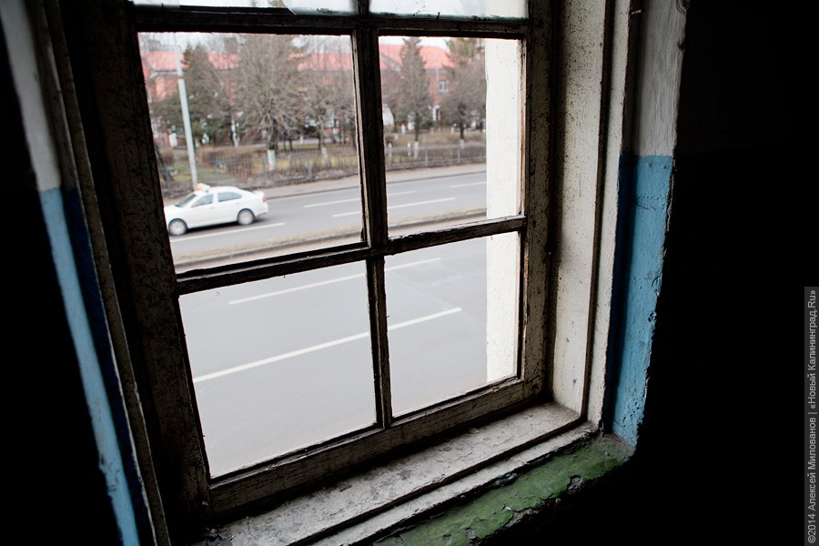 Депутаты предлагают установить очередность наследования комнаты в «коммуналке»