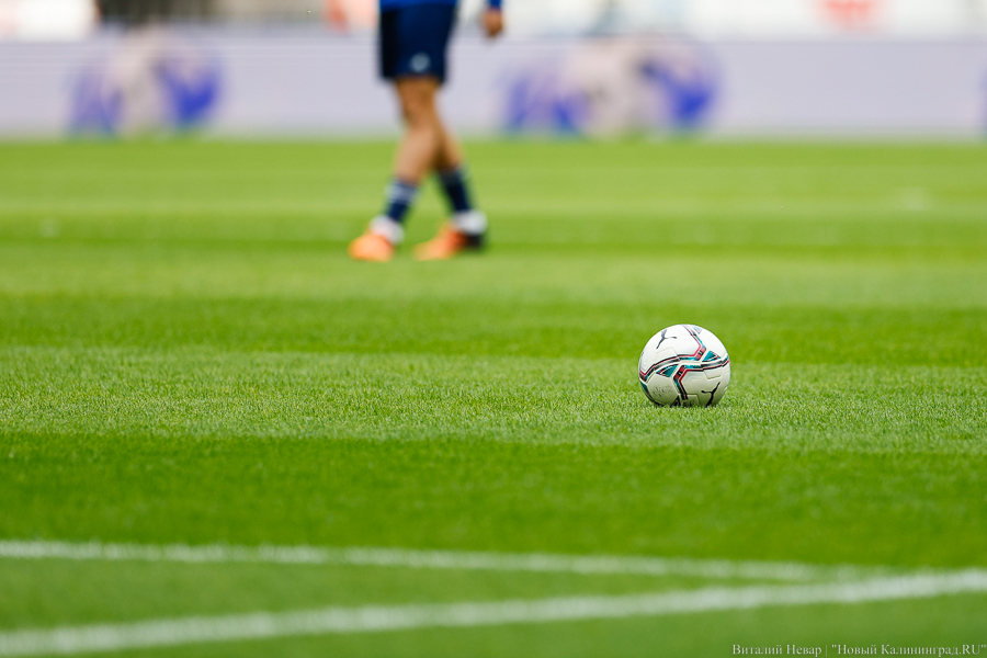 «Балтика» проиграла «Крыльям Советов» в шестом туре РПЛ