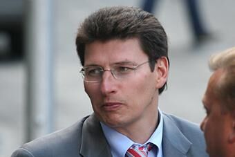 В СПП заявили о риске роста стоимости доставки из Калининграда из-за проблем с транзитом