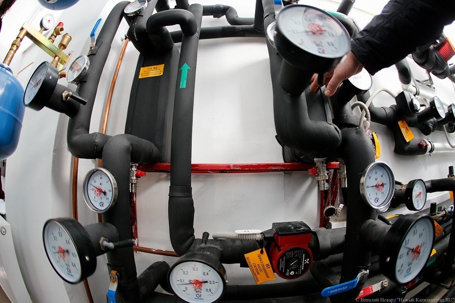  Отменено решение о взыскании с военных в пользу калининградского «Водоканала» 108 млн