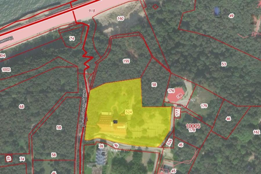 Партнером Качановича по застройке территории «Руси» стал белорусский фармацевт
