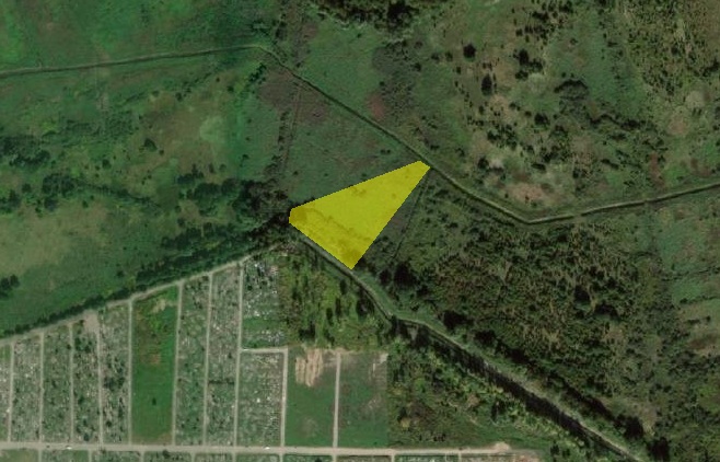 В Гурьевском округе разрешили построить первый в регионе крематорий