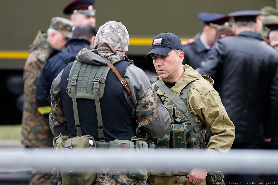 Генпрокуратура заявила о снижении числа террористических преступлений в России