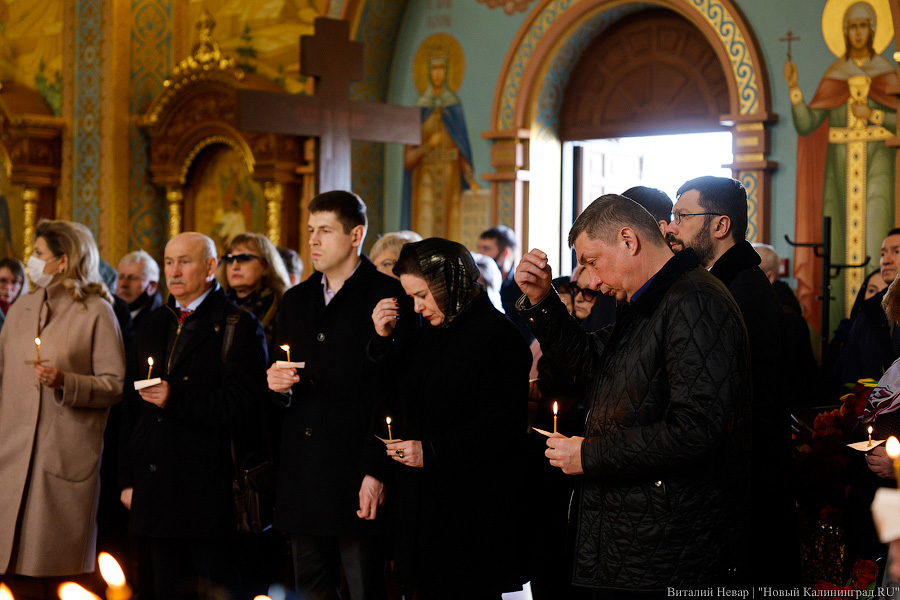 Могила александры яковлевой в калининграде фото сейчас