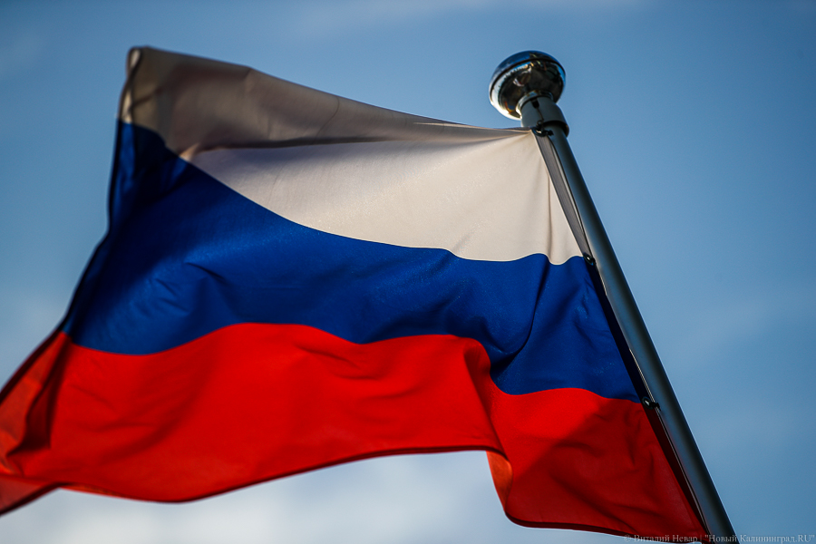 Калининградская кёрлингистка едет на Олимпиаду в Пекине