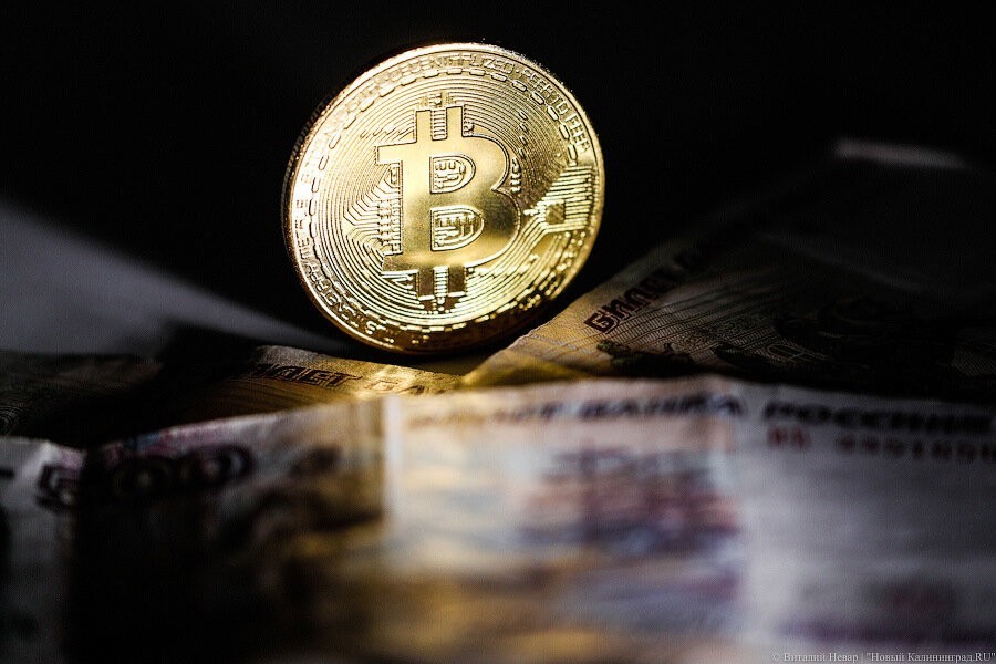 В литовских киосках начали продавать купоны Bitcoin