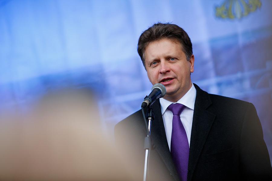 СМИ: о неполном служебном соответствии объявлено только главе Минтранса