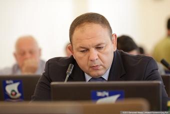 Шумилин об IT-парке на Горького: перспективы радужные, но о жителях никто не думает