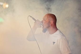 «Закалённые рокеры»: фоторепортаж с фестиваля «North West Fest»