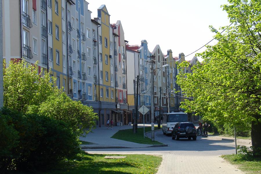 Цуканов раскритиковал реализацию программы льготной ипотеки в регионе