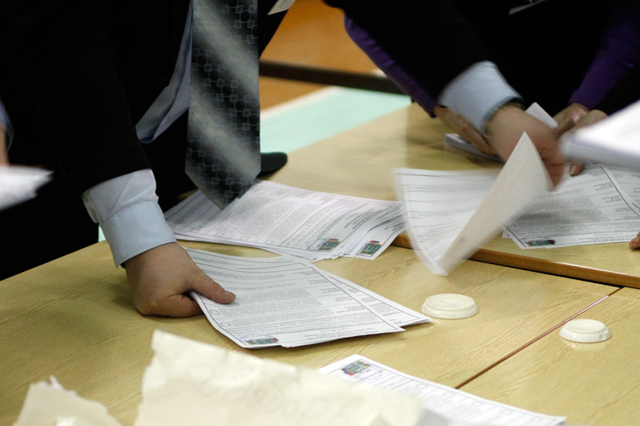 Избирком отказал в регистрации в Пионерском кандидатам от «Партии роста»