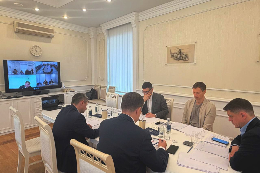 «Ростех»: новый сезон будет для «Балтики» непростым