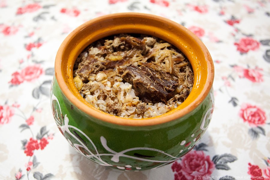 Новое место: «Пироговая на Галицкого» по соседству с «Первым хлебозаводом»