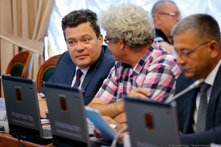 Влахович рекомендовал не делать, как Стив Джобс, Марк Цукерберг и Билл Гейтс