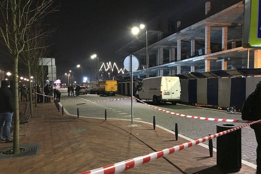 Омбудсмен рассказала о состоянии ребенка, родителей которого убили в центре города