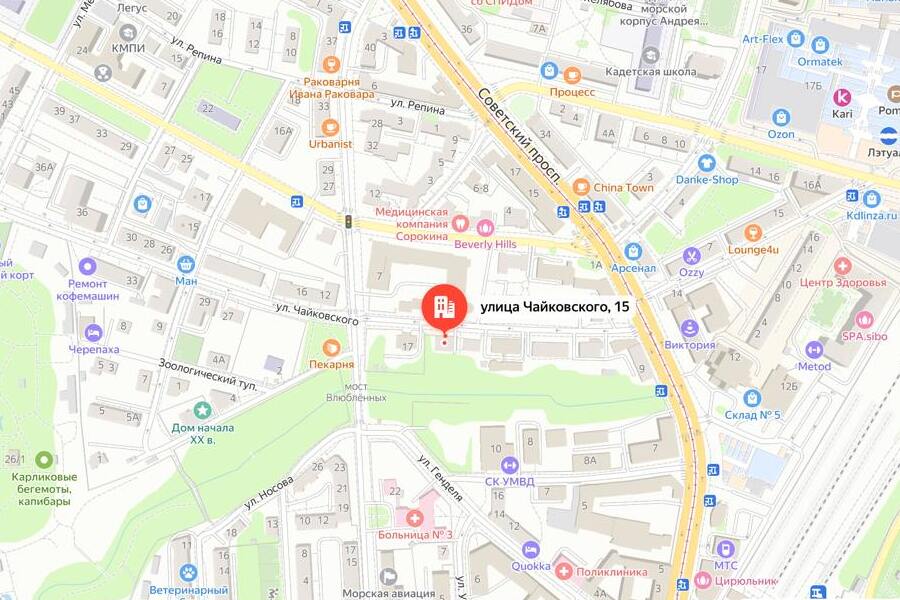 Власти выдали разрешение на строительство Центра дополнительного образования