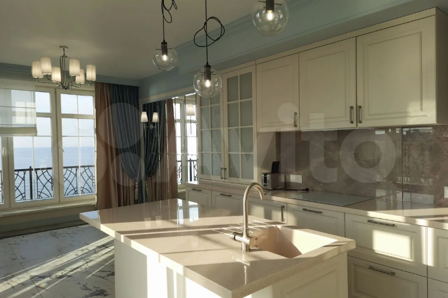 Ноль минут до моря, спа на крыше и 5 звёзд: топ дорогих квартир в Зеленоградске (фото)