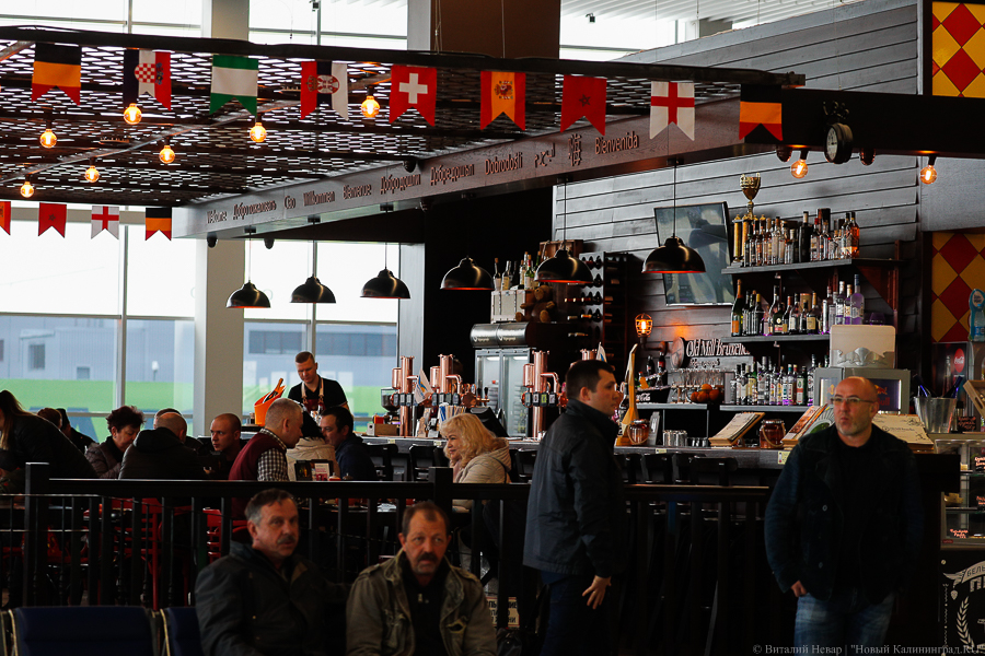 В правительстве рассказали, чем грозит рестораторам работа без QR-кодов