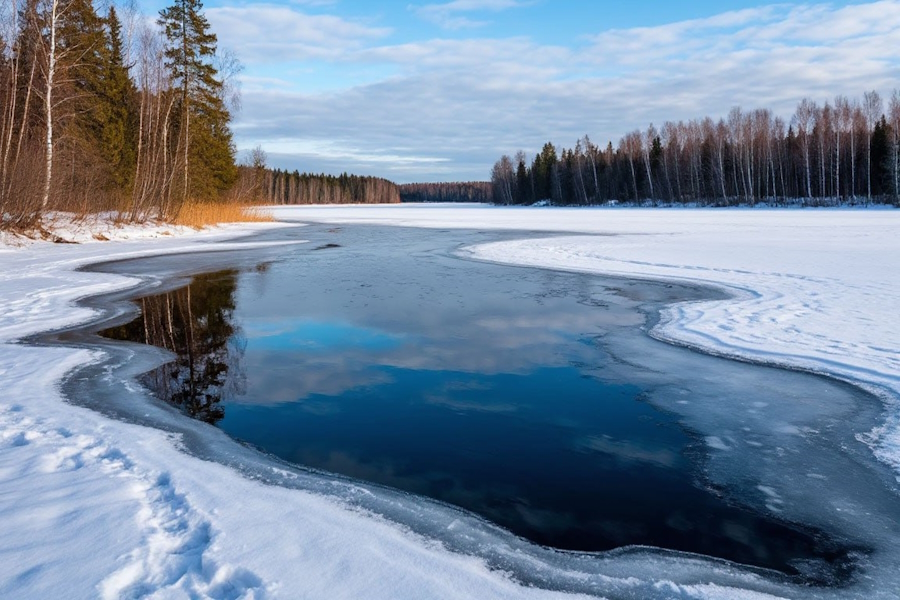 Жителя Советска обвиняют в причинении смерти по неосторожности двум лицам (фото)