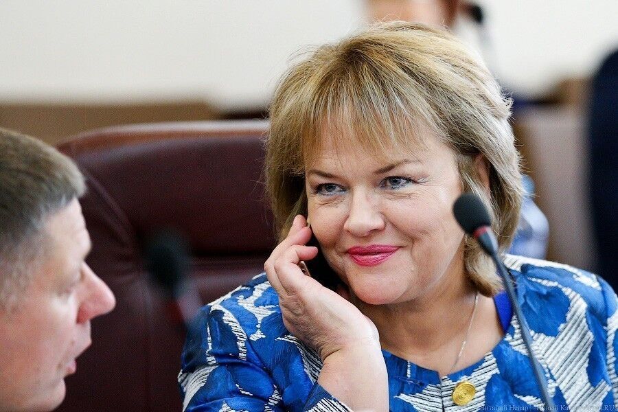 СМИ: актрису Александру Яковлеву похоронят в Калининграде
