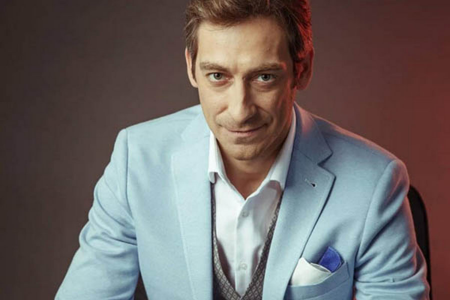 Актёр Артём Ткаченко сыграет в детском спектакле Калининградской филармонии