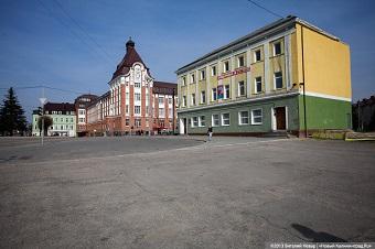 В Гусеве пройдет реконструкция битвы при Гумбиннене