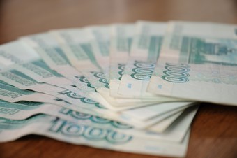 Следствие: 2 бизнесмена получили кредиты на 670 млн рублей, используя ложные данные