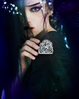 В Музее янтаря откроется выставка ювелирного дизайна