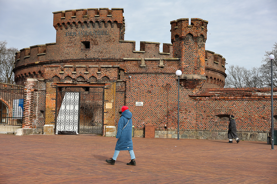 Ермак: башня «Врангель» будет полностью преображена к концу 2025 года