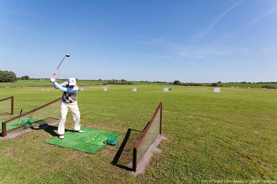   Власти хотят отменить передачу земли под гольф-поле структуре экс-главы отделения «Сбербанка»
