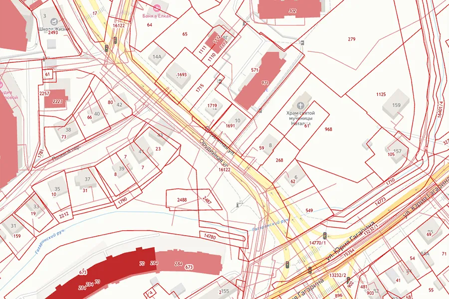 Госэкспертиза выдала положительное заключение проекту капремонта Орудийной