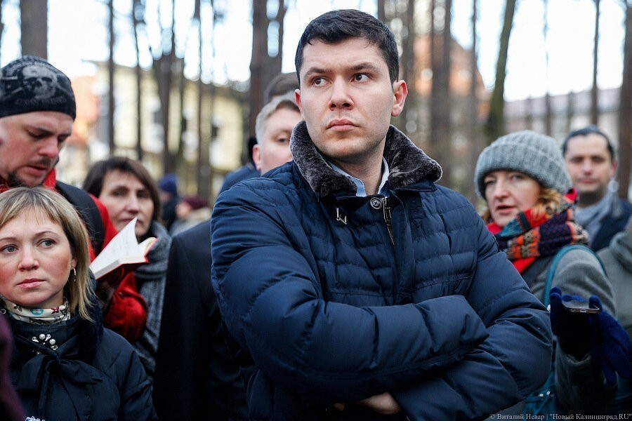 Губернатор объяснил, почему в регионе за плохую воду из крана нельзя платить меньше