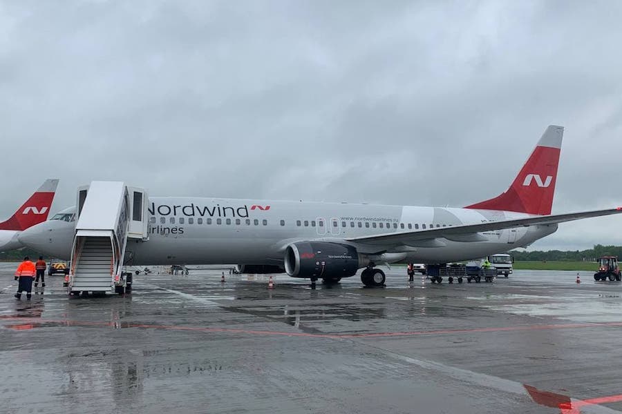 Авиакомпания заявила о готовности летать из Калининграда в Минск хоть каждый день