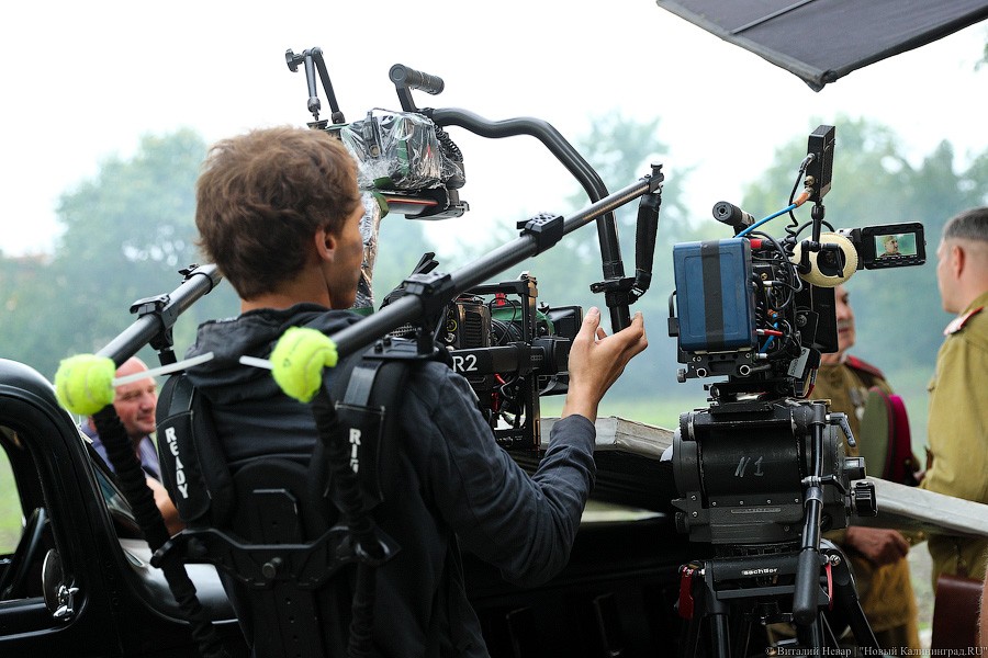 Власти Калининградской области хотят выплачивать рибейты за рекламу и клипы