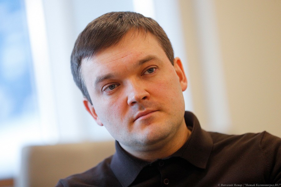 Гендиректор «Балтики»: клуб рассчитывает на 290 млн рублей в 2019 году