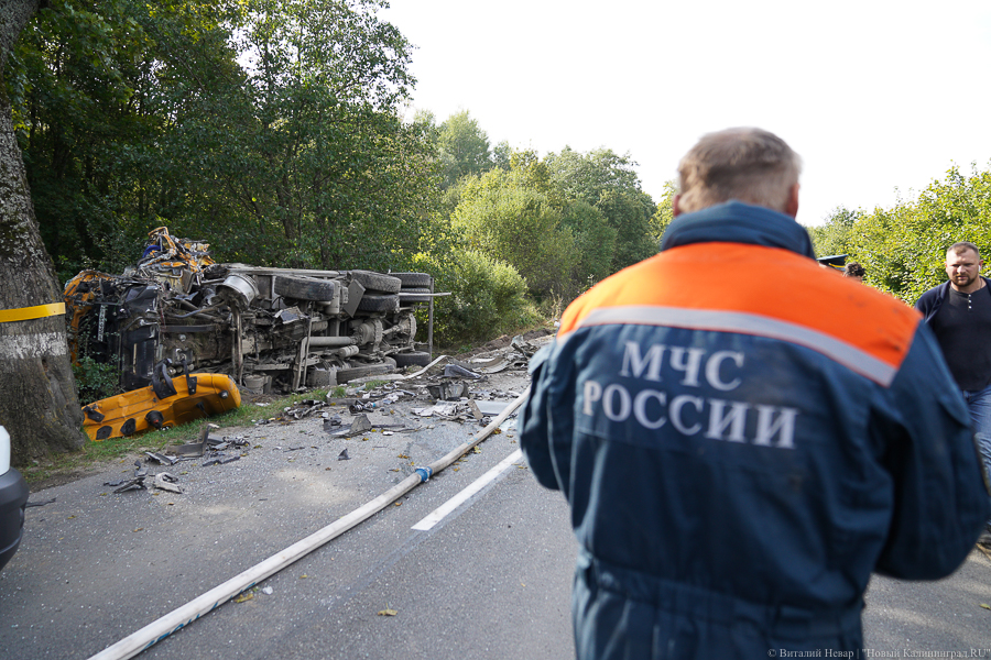 «Молимся и плачем вместе со всеми»: родственникам погибших выразили соболезнования