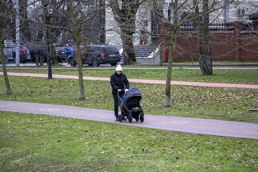 Задним числом: как изменили правила начисления единого пособия на детей